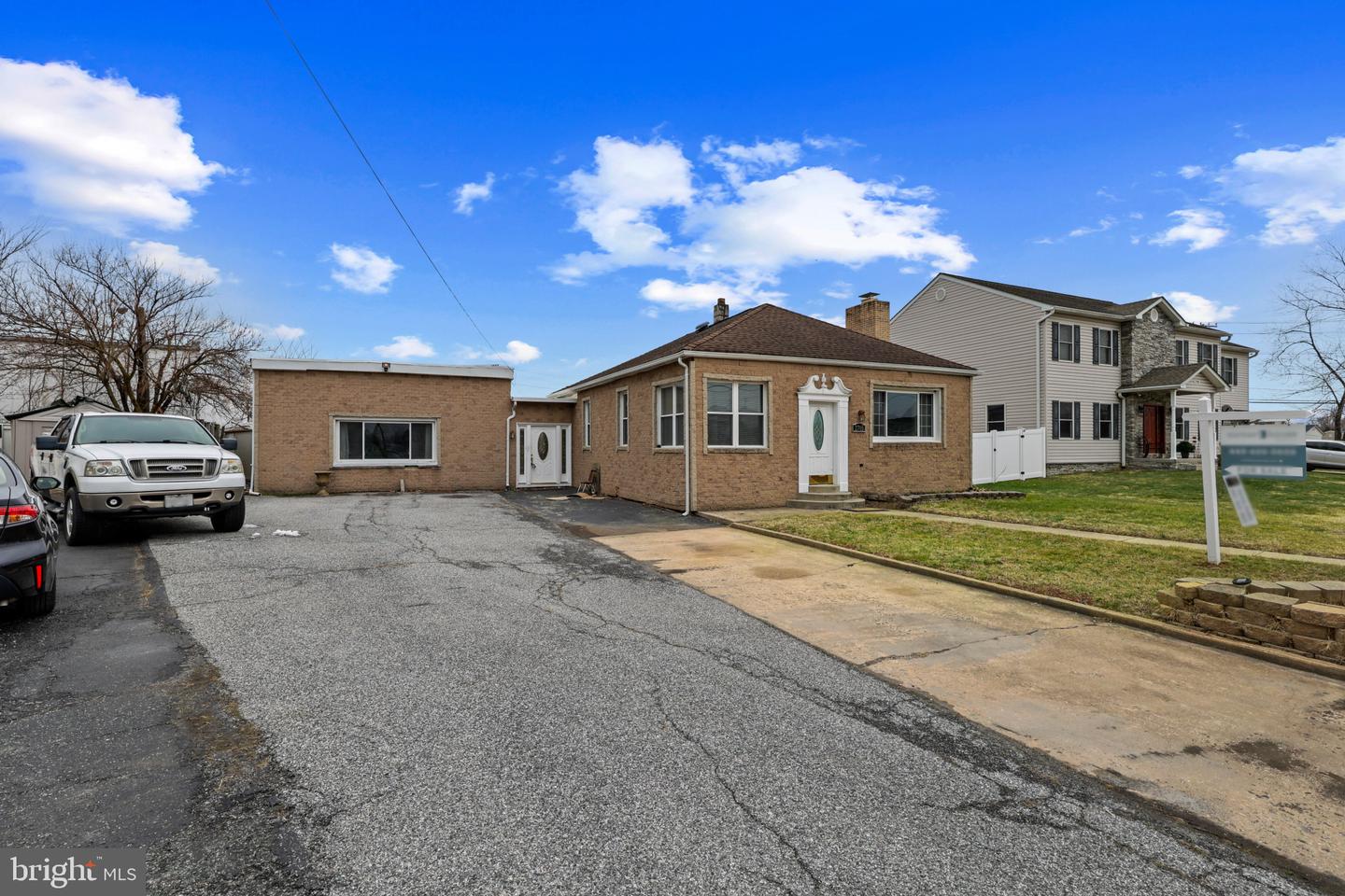 2705 Delk Court, Baltimore