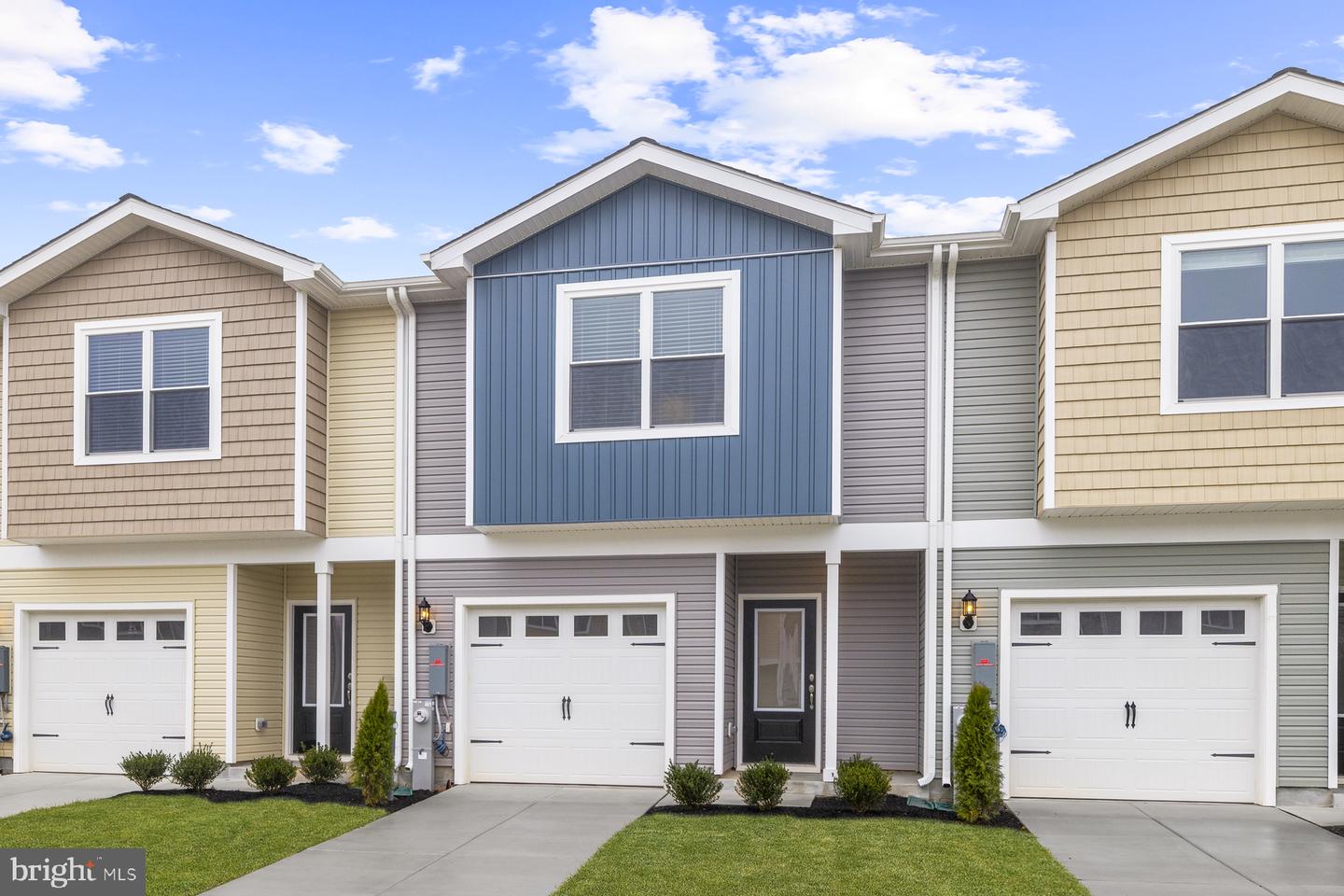 8126 Bartholomew Court, Baltimore