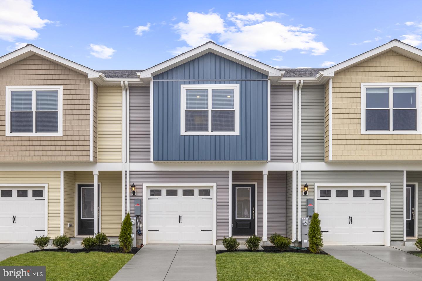 8128 Bartholomew Court, Baltimore