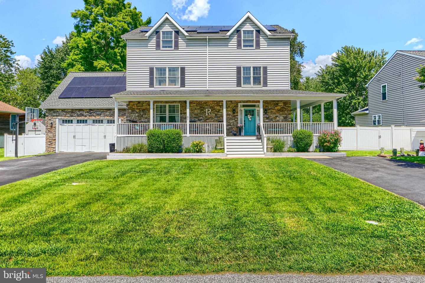 7418 Chesapeake Road