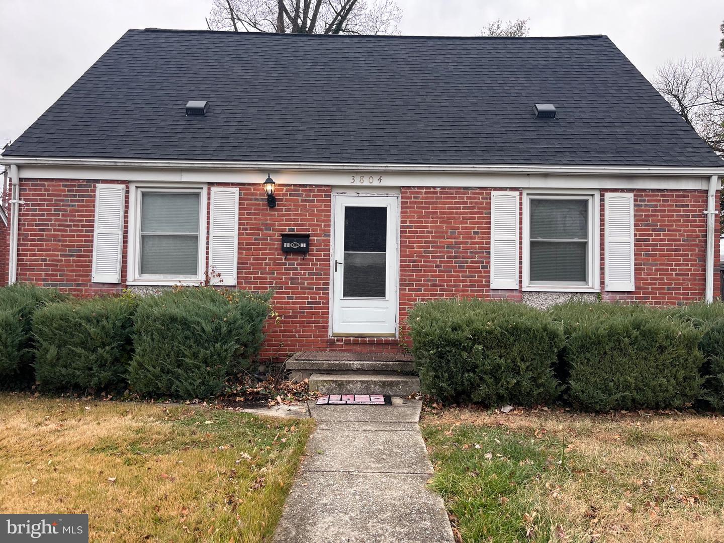 3804 Arbutus Avenue, Gwynn Oak