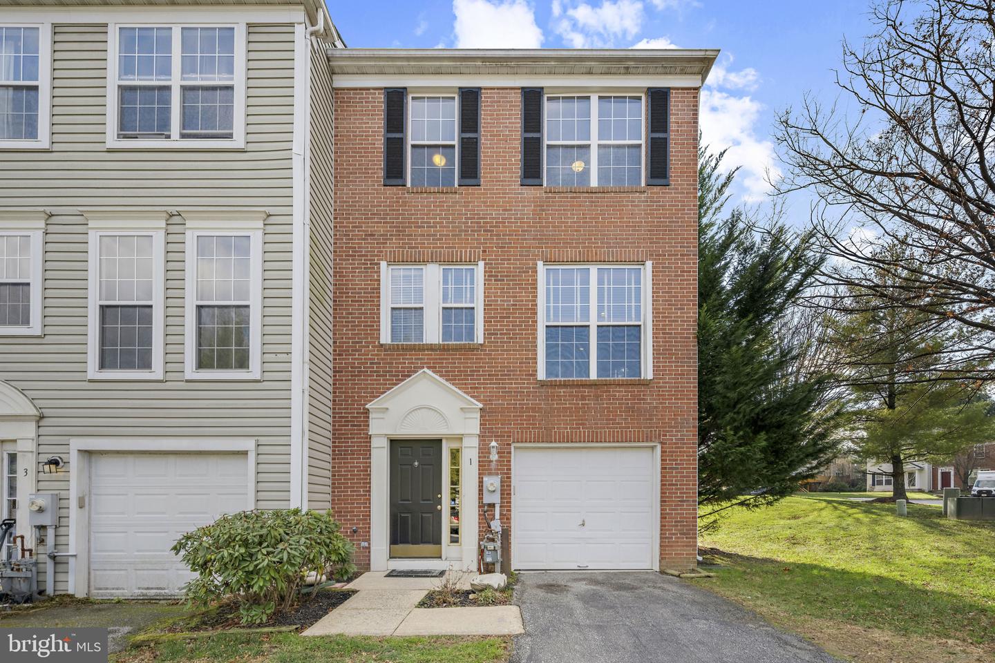 1 Brampton Court, Reisterstown