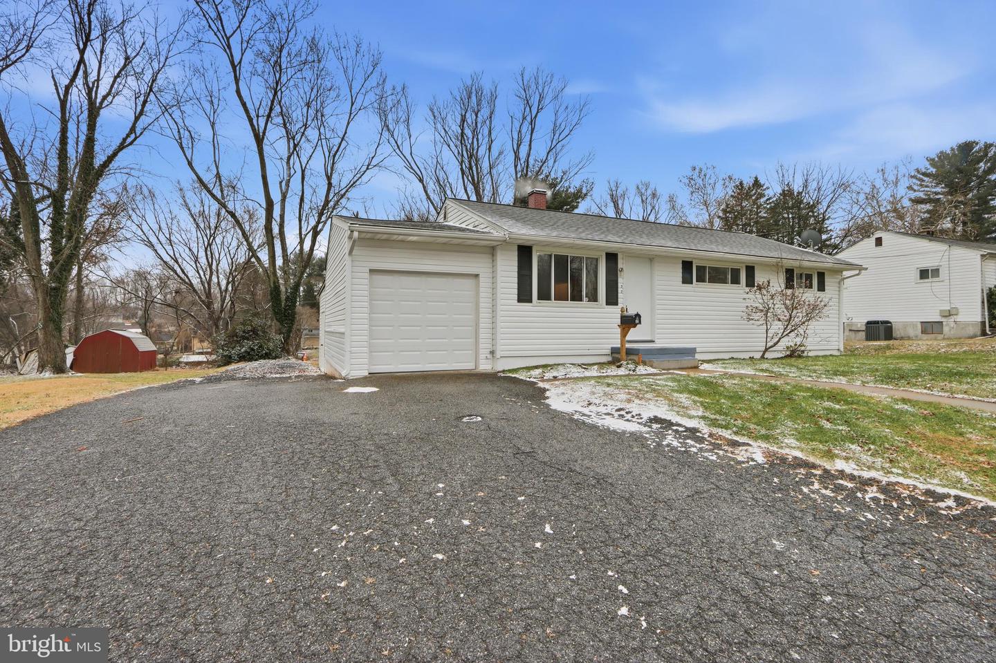 37 Wengate Road, Owings Mills