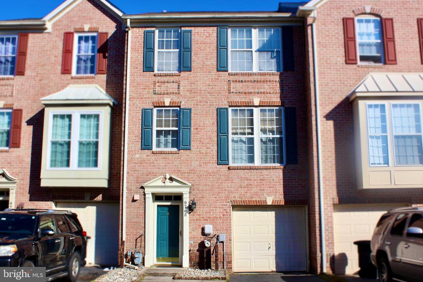 9708 Redwing Drive, Perry Hall
