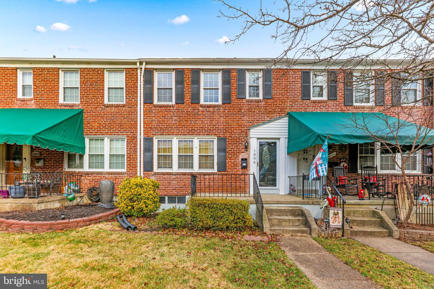 1806 Loch Shiel Road, Towson