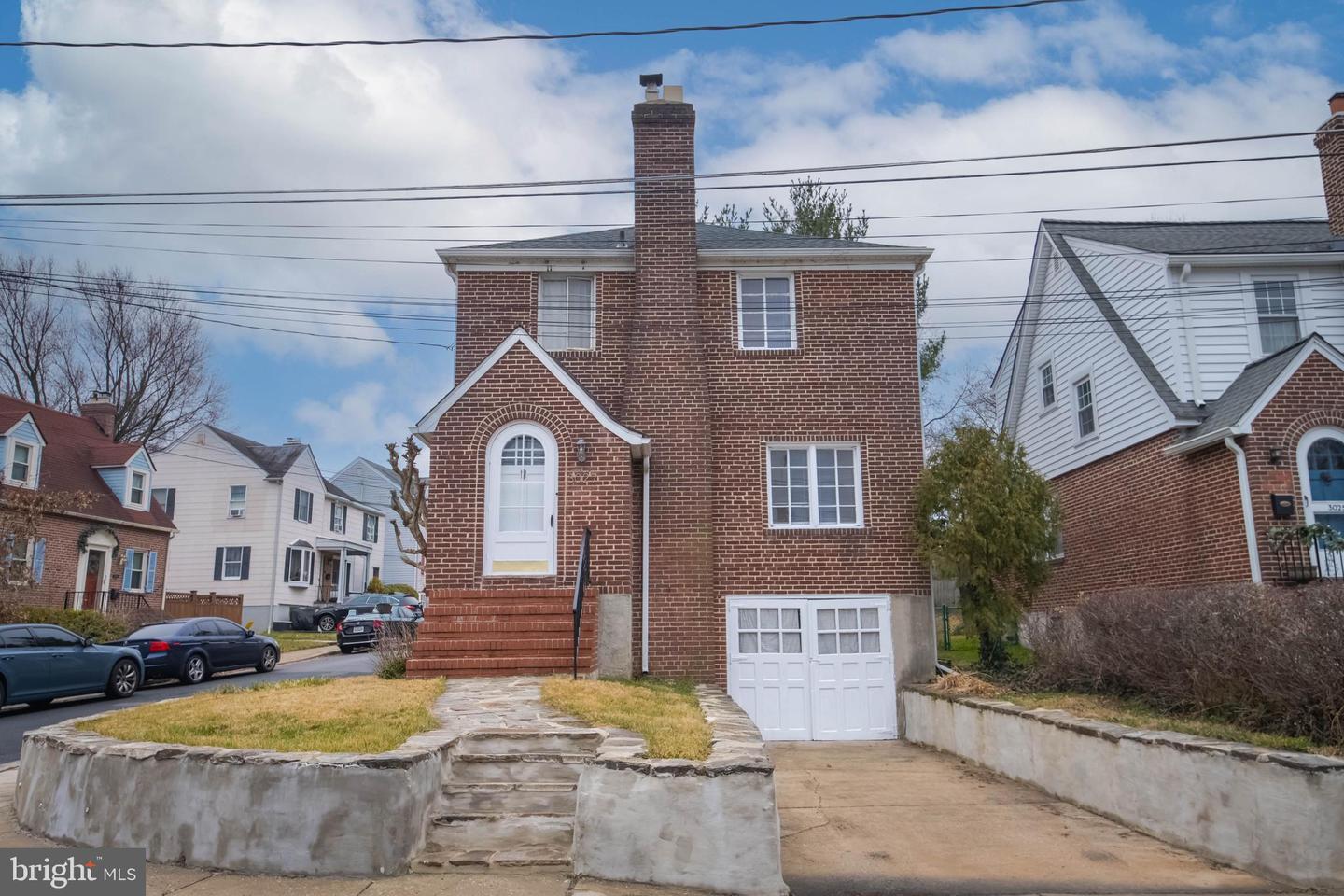 3027 Lavender Avenue, Baltimore