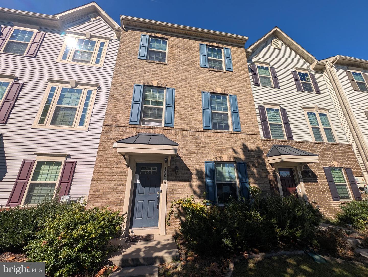 10018 Sandy Run Road, Middle River