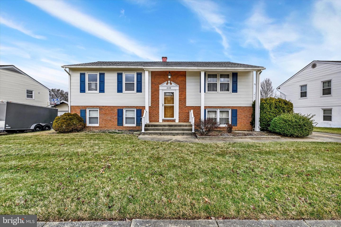 4108 Baker Lane, Baltimore