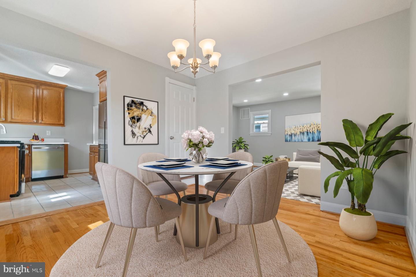 2723 Glendale Road, Baltimore