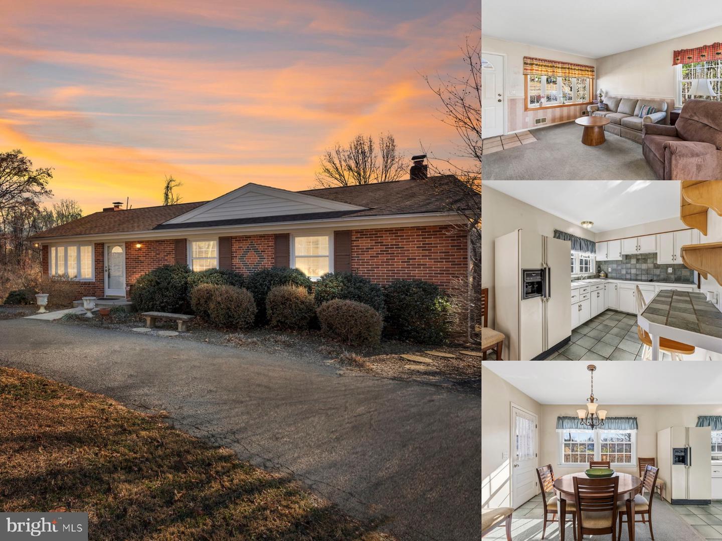 3001 Merrymans Mill Road, Phoenix