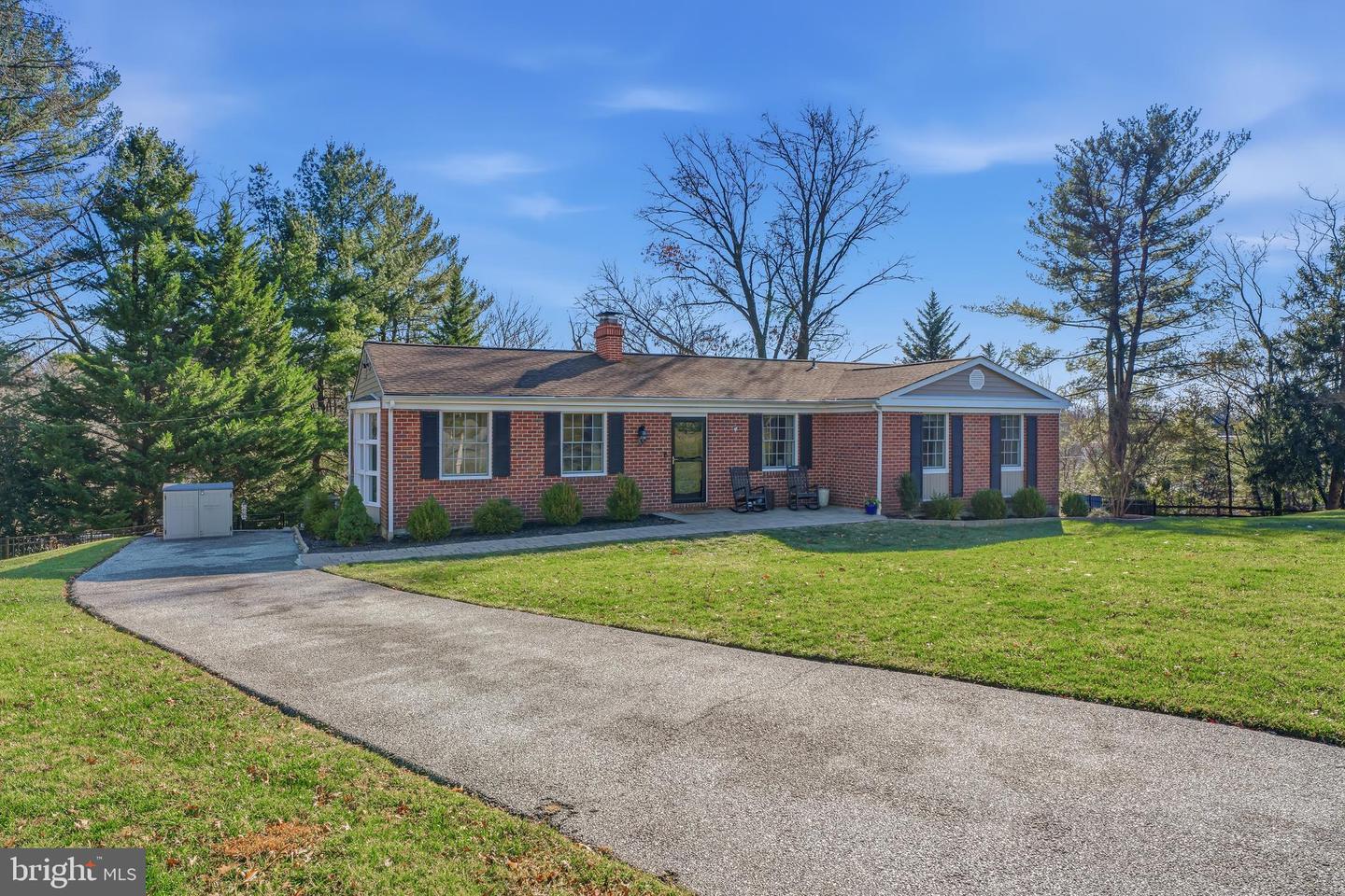 1229 Wine Spring Lane, Towson