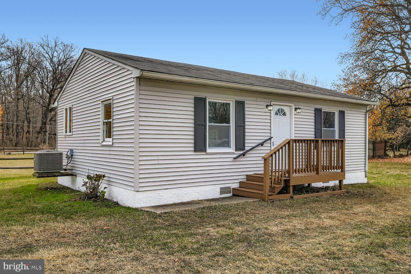 2542 Sycamore Avenue, Baltimore