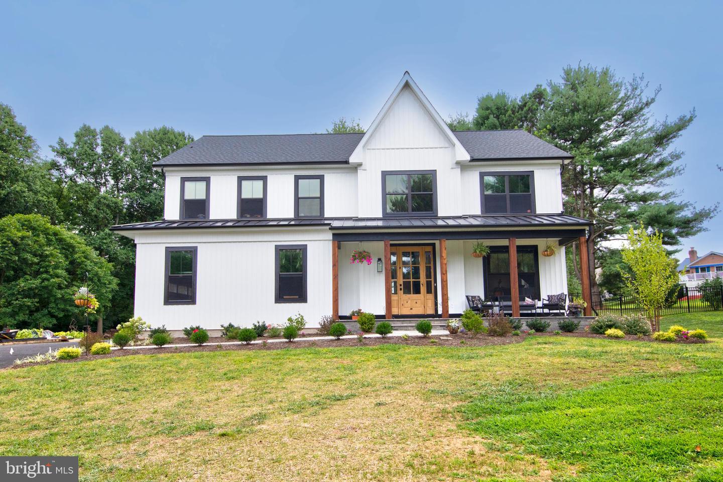 18707 Frederick Road