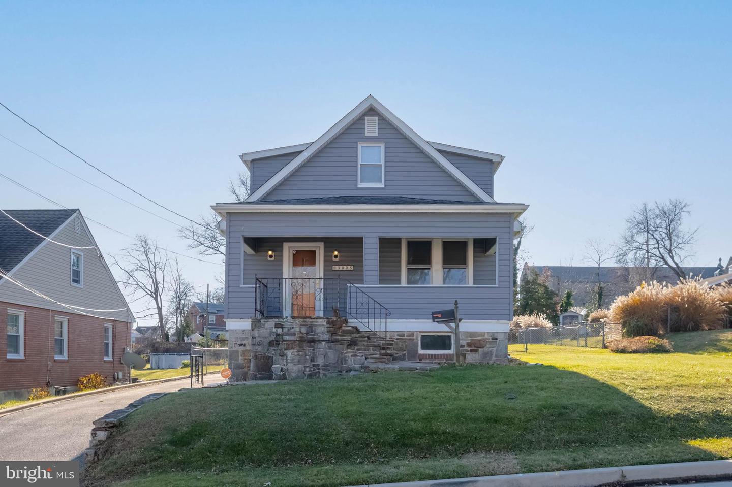 3005 Moreland Avenue, Baltimore