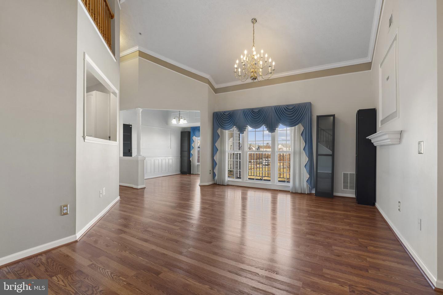 4868 Brightleaf Court #4868, Rosedale