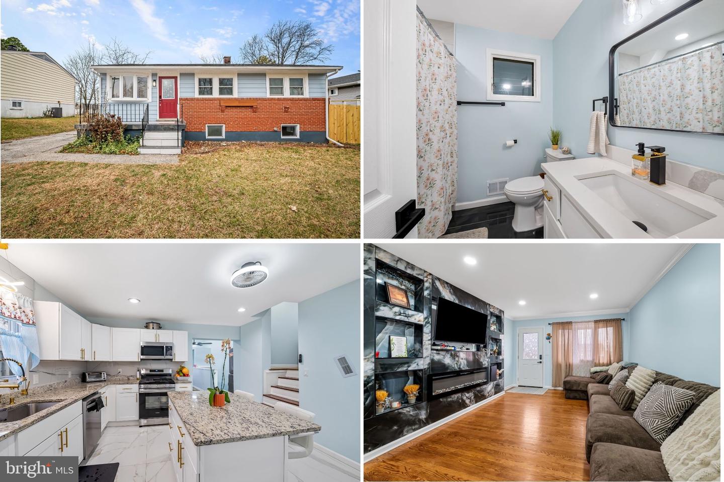 3124 Cresson Avenue, Baltimore