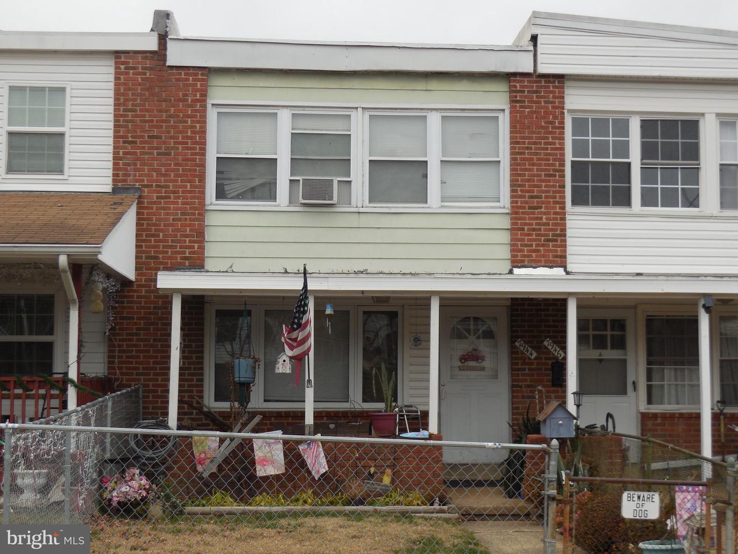 7944 Lansdale Road, Baltimore