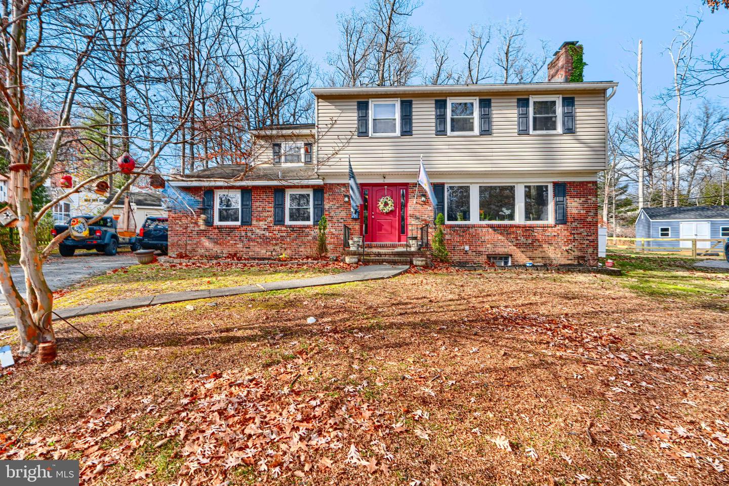 4 Valley Oak Court, Lutherville Timonium