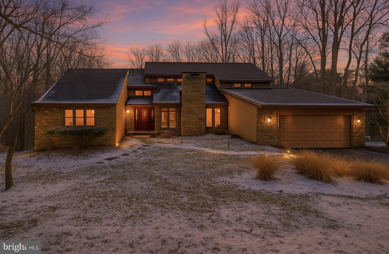 11095 Hidden Trail Drive, Owings Mills