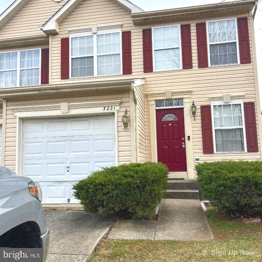 3221 Kelox Road, Baltimore