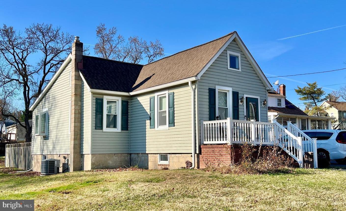 1619 Rosewick Avenue, Baltimore