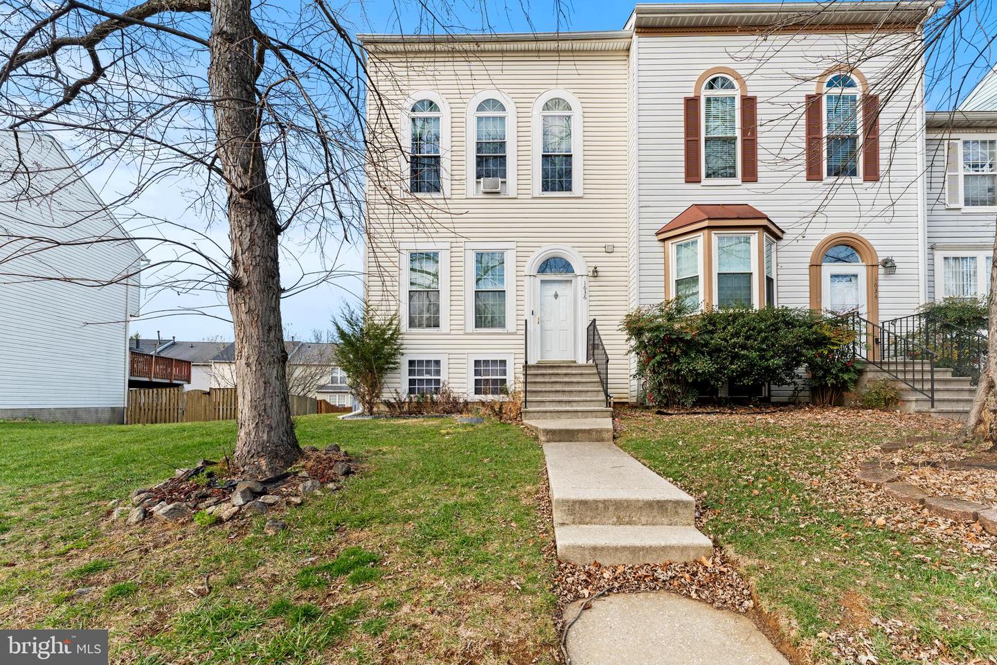 1636 Winding Brook Way, Baltimore