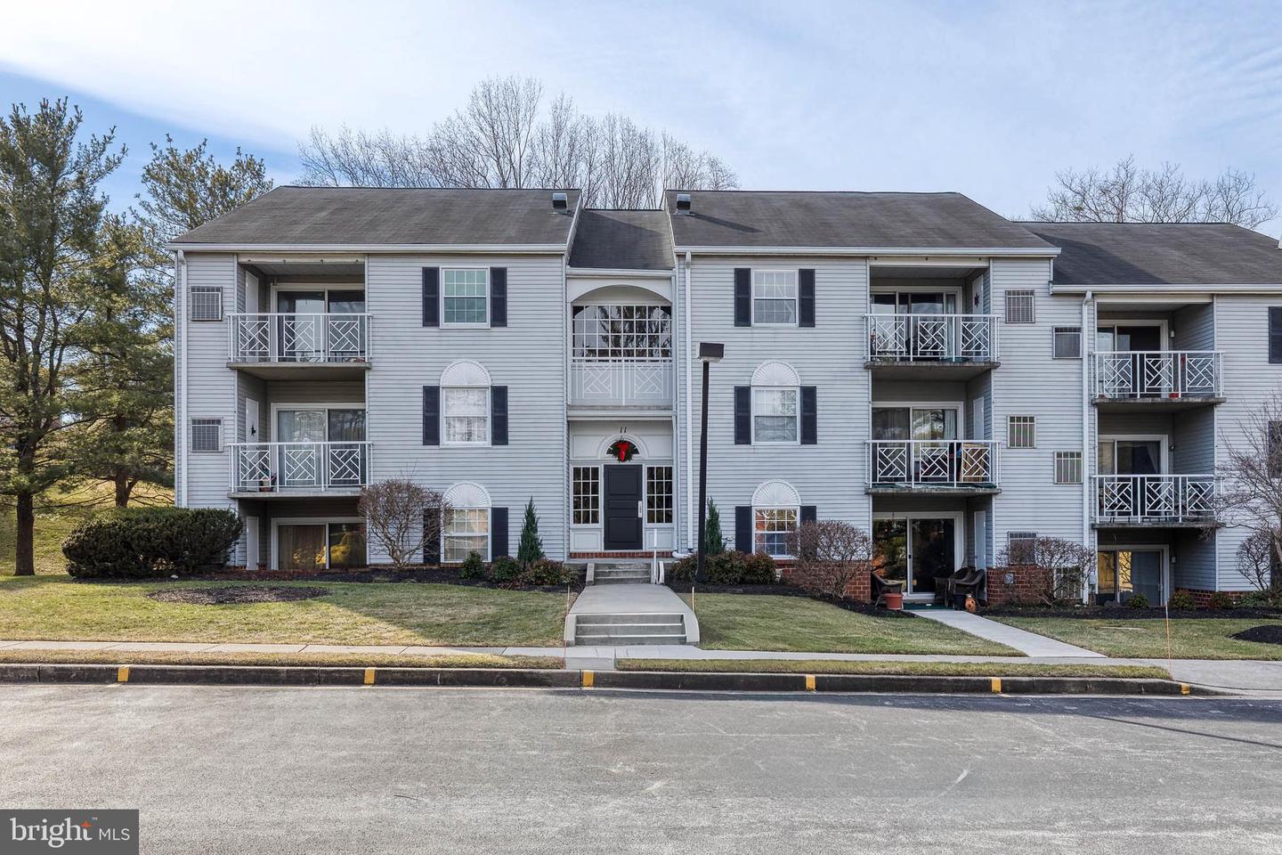 11 Elphin Court #301, Lutherville Timonium