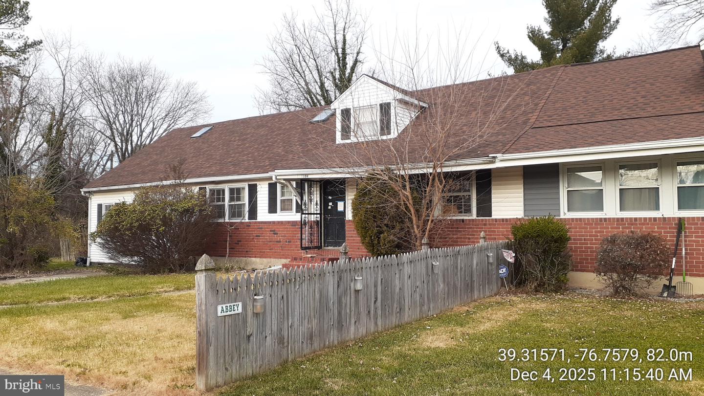 7104 Iverson Court, Windsor Mill