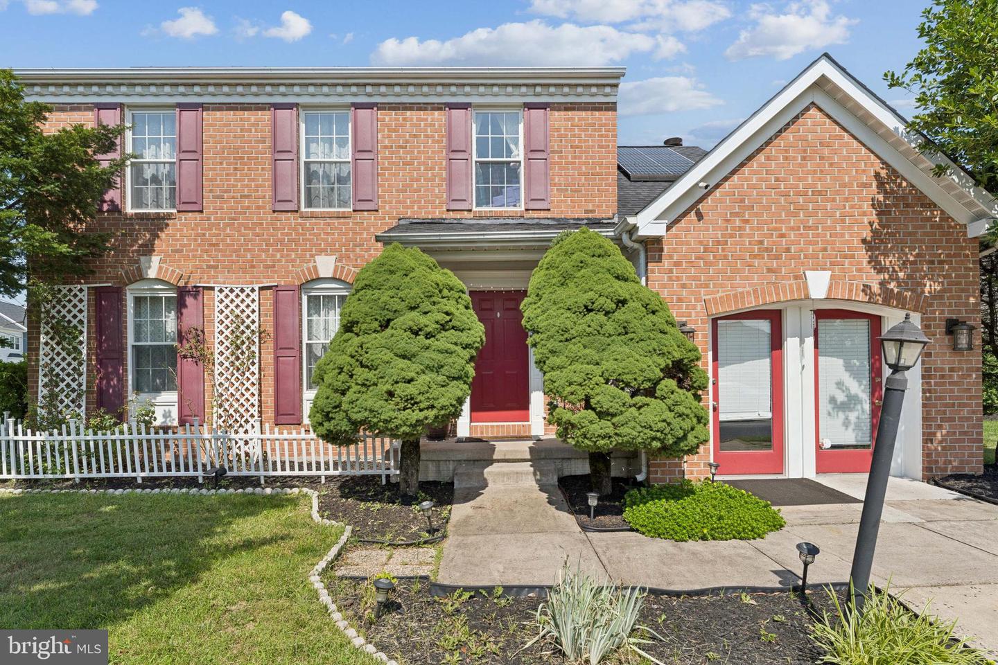 2117 Cross Trails Road, Windsor Mill
