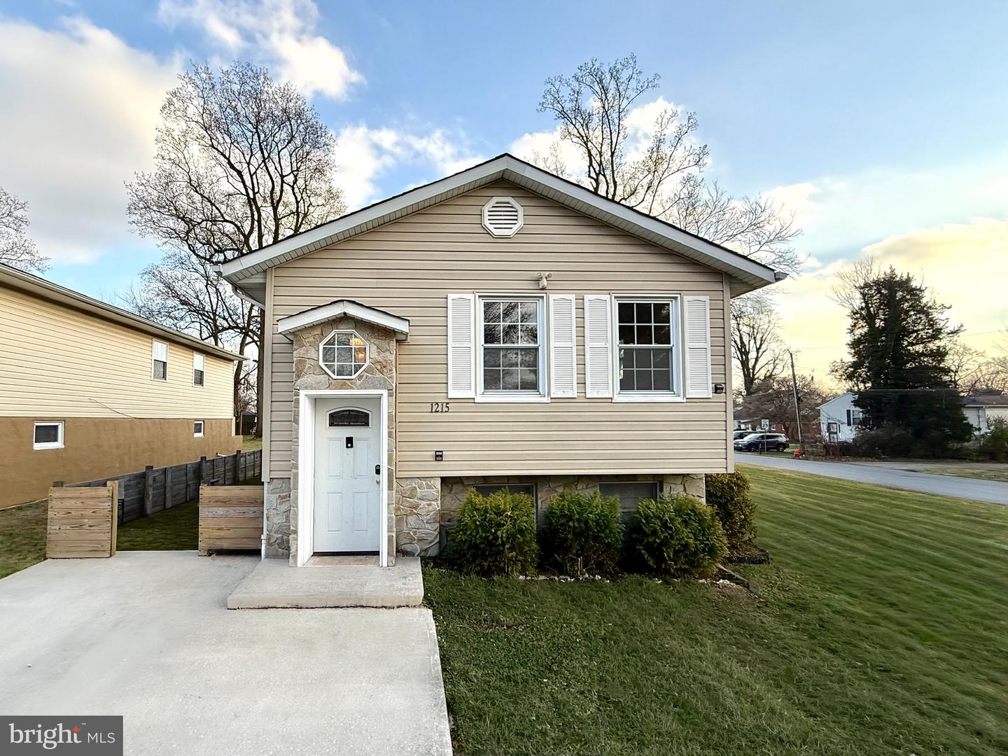 1215 Kent, Gwynn Oak