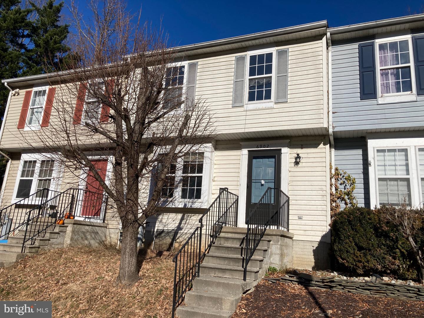 6902 Myersview Drive, Baltimore
