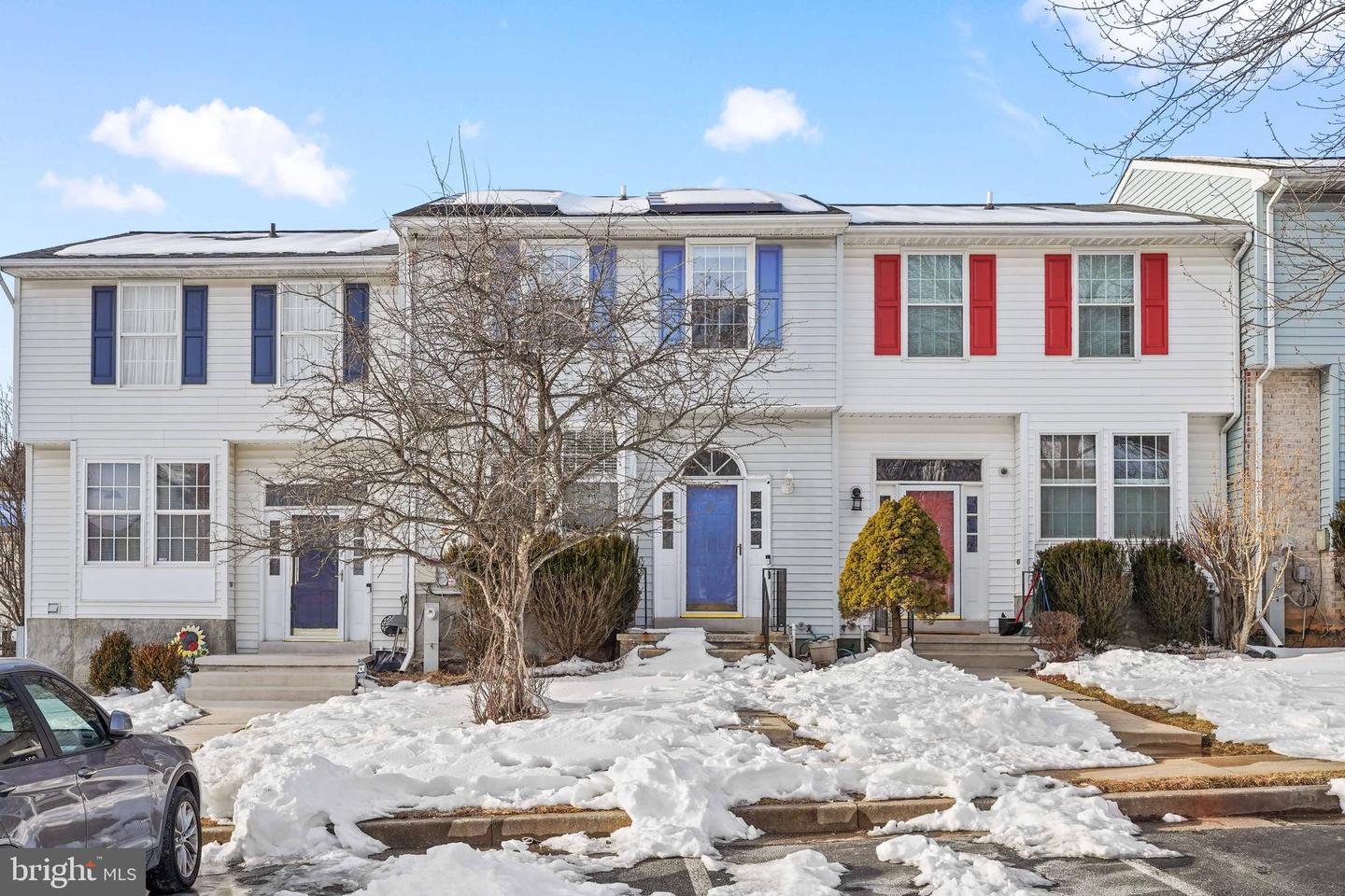 18 Rachel Court, Owings Mills