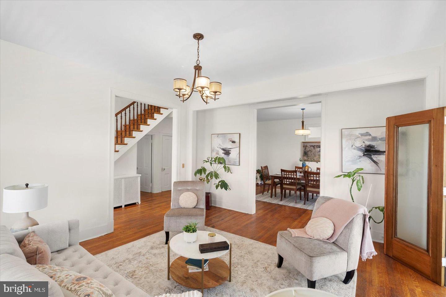 6602 Krone Drive, Baltimore