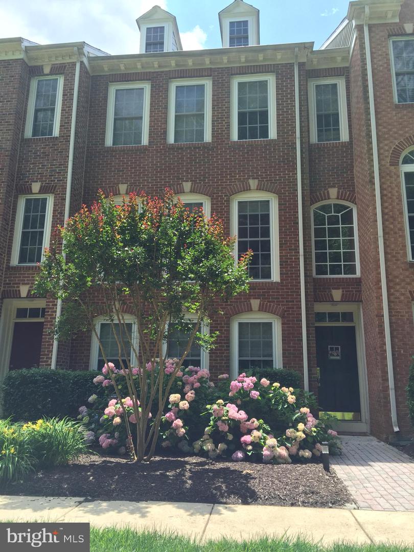 5118 Strawbridge Terrace #5118, Perry Hall