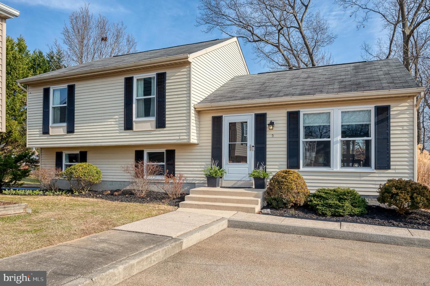 5 Wragby Court, Perry Hall