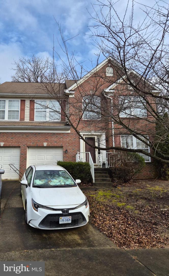 5 Freshman Court, Reisterstown
