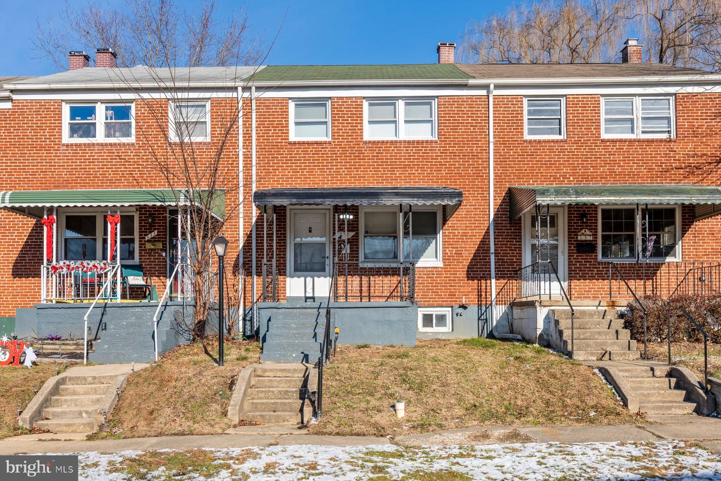 335 Southeastern Terrace, Essex