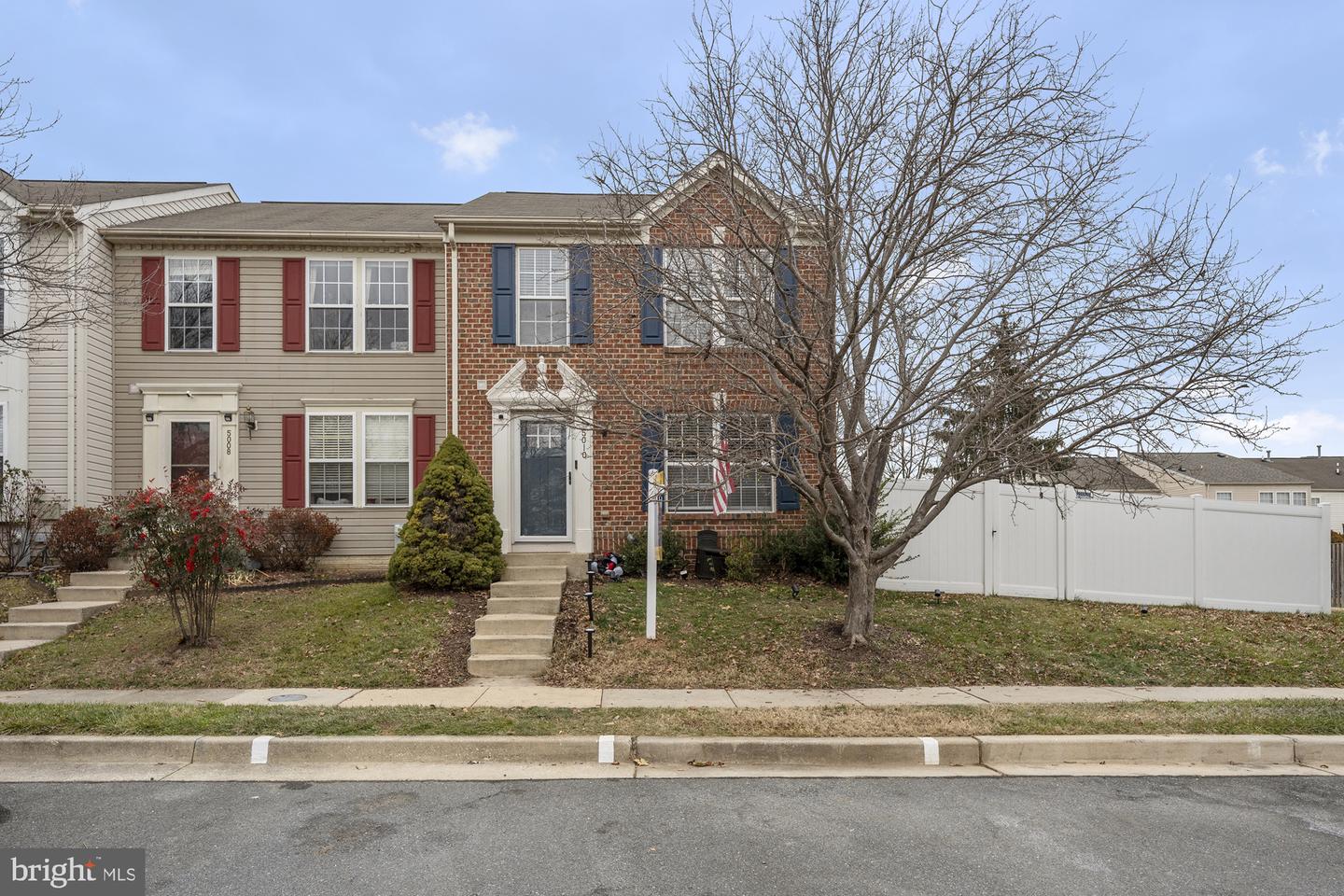 5010 Finsbury Road, Baltimore