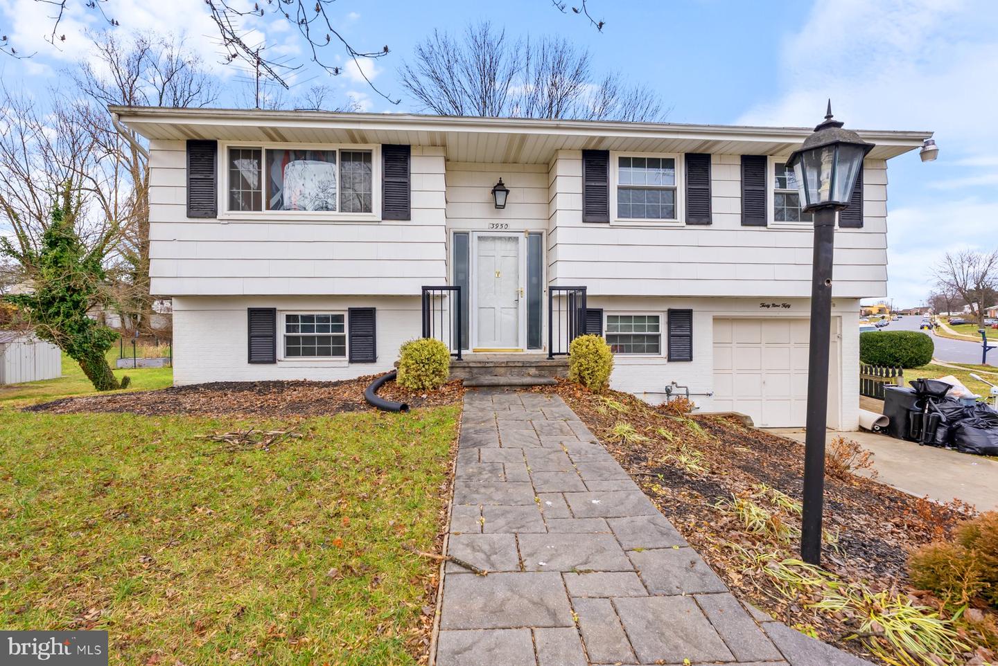 3950 Chaffey Road, Randallstown