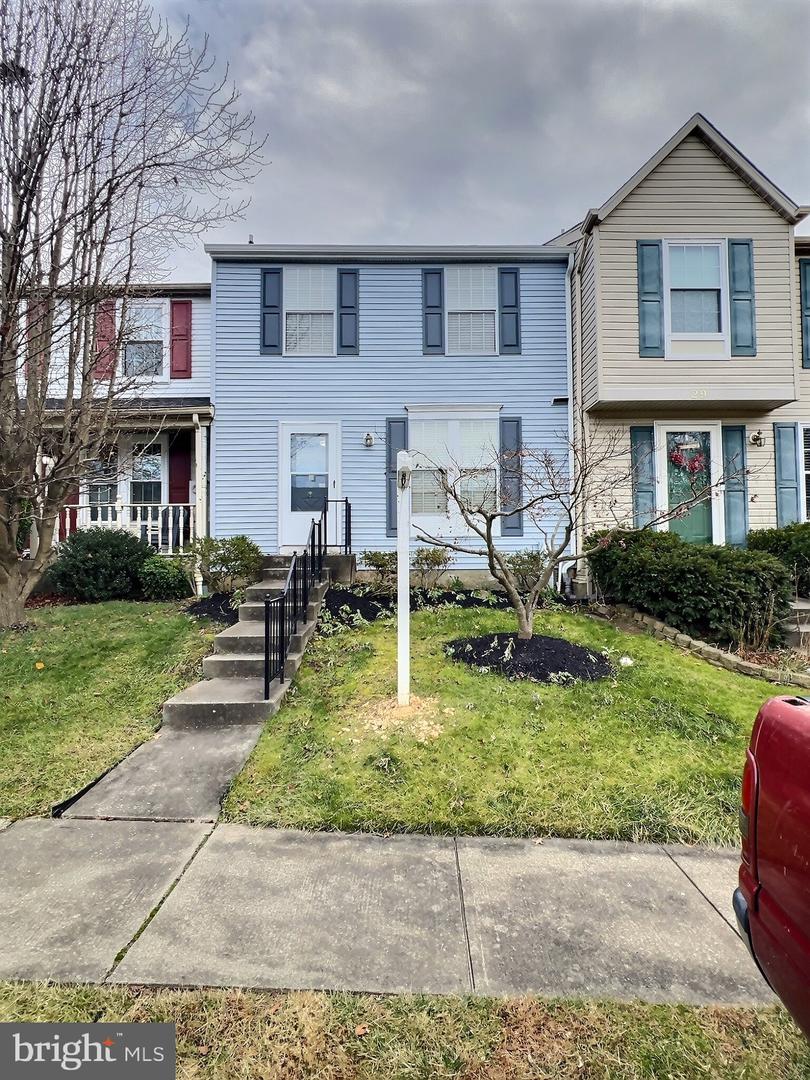 31 Shrewsbury Court, Perry Hall