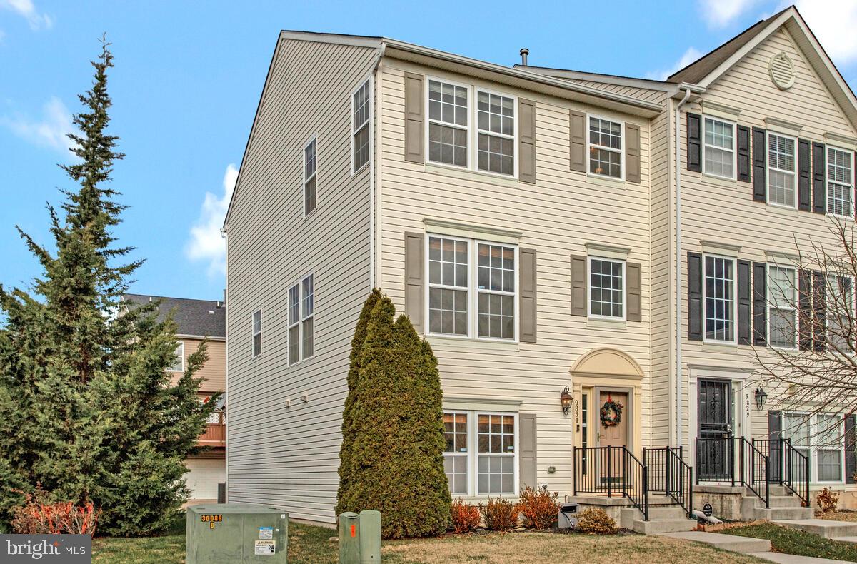9831 Biggs Road, Baltimore