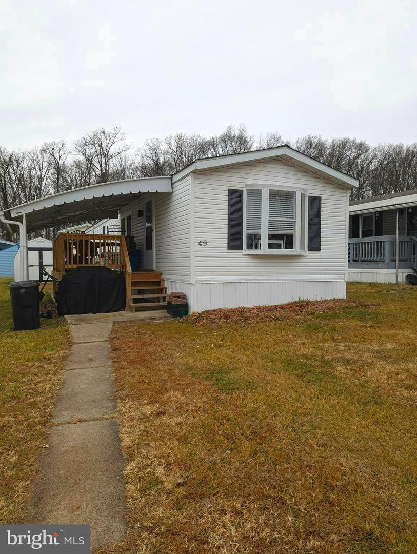49 Rockywood Lane