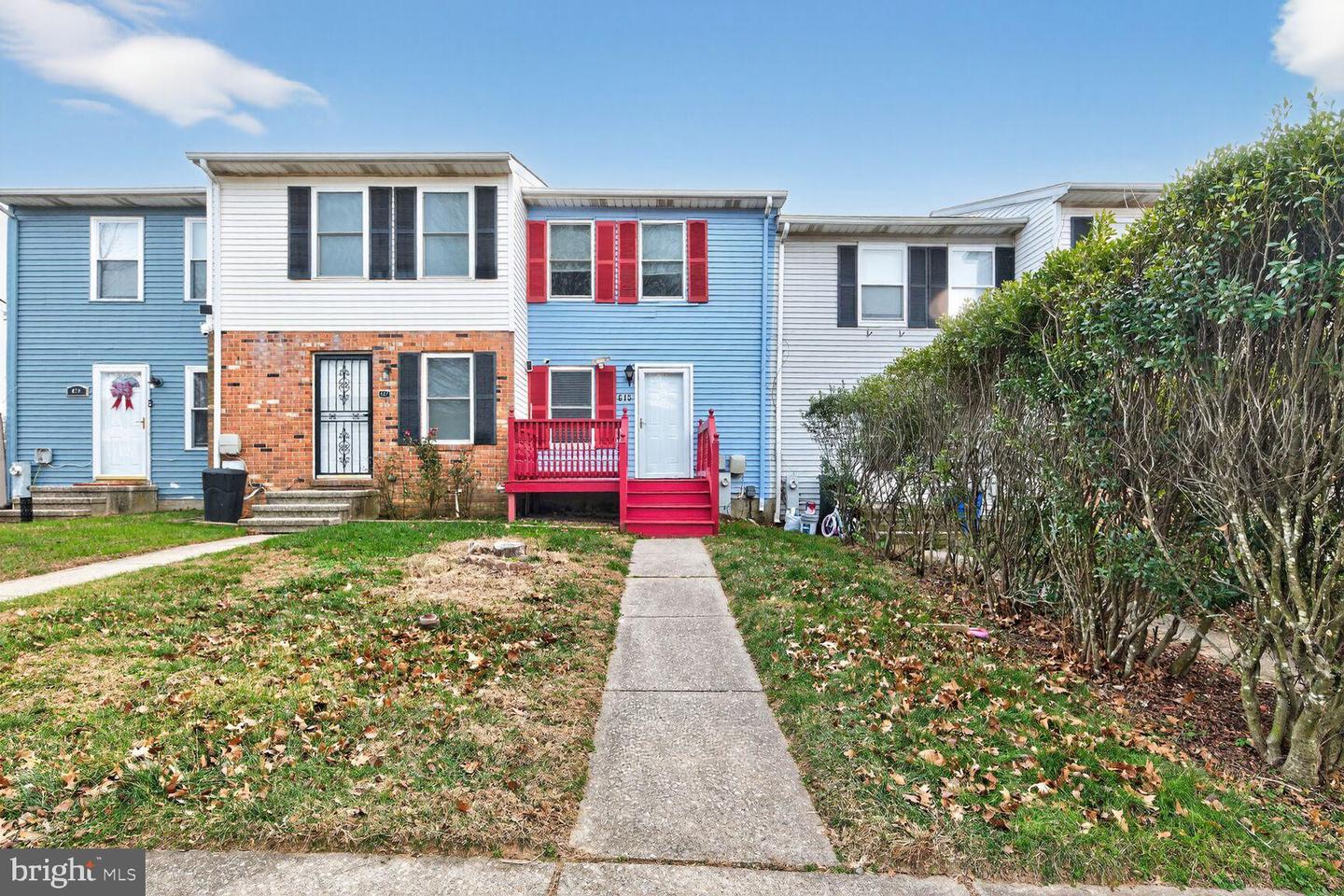 615 Glynock Place, Reisterstown