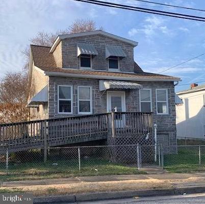 1900 Monumental Road, Baltimore