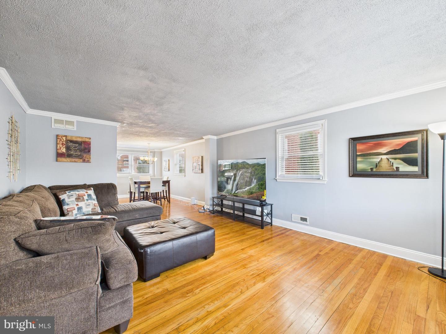 1551 Langford Road, Baltimore