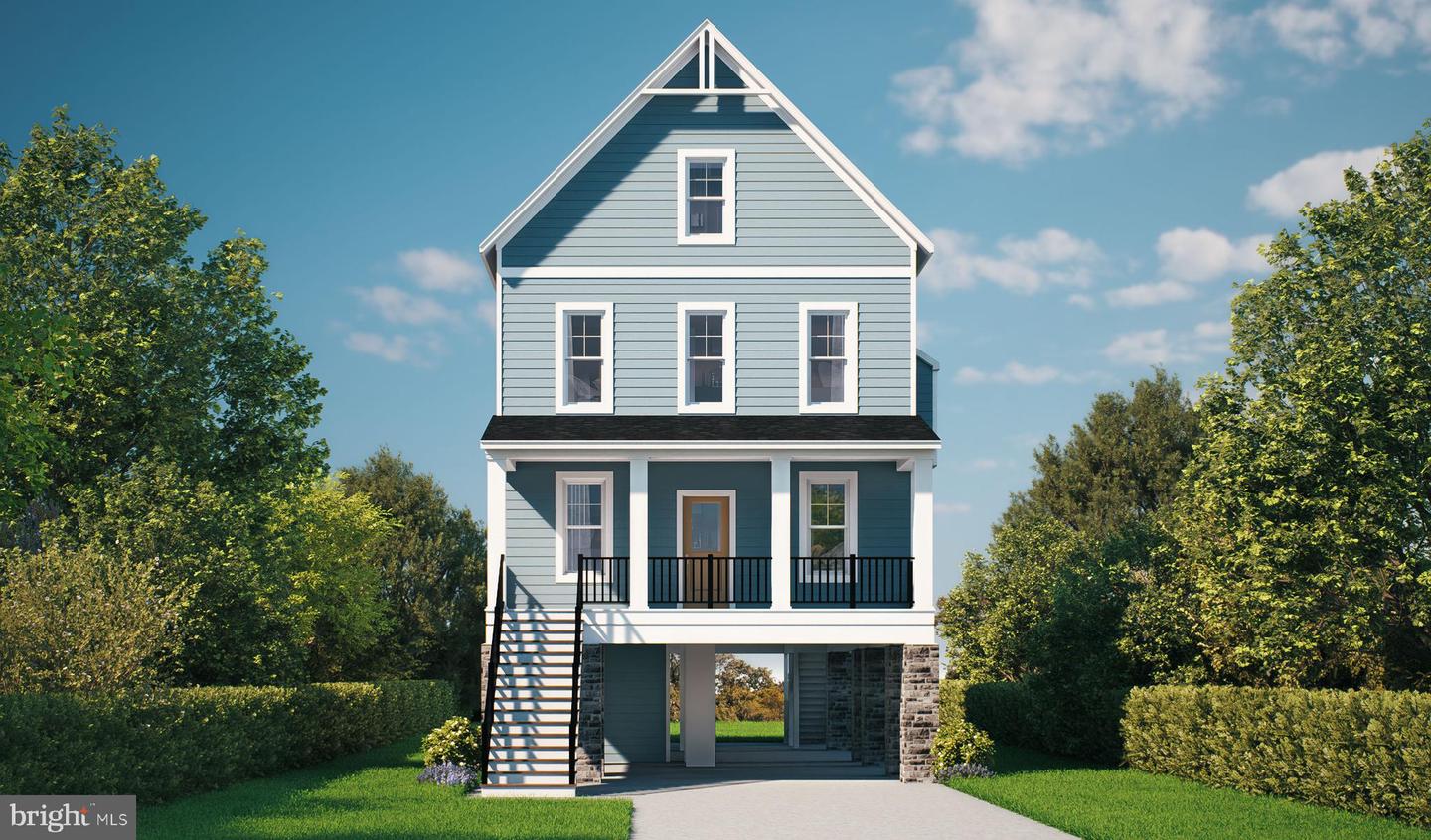 2035 William Avenue, Essex