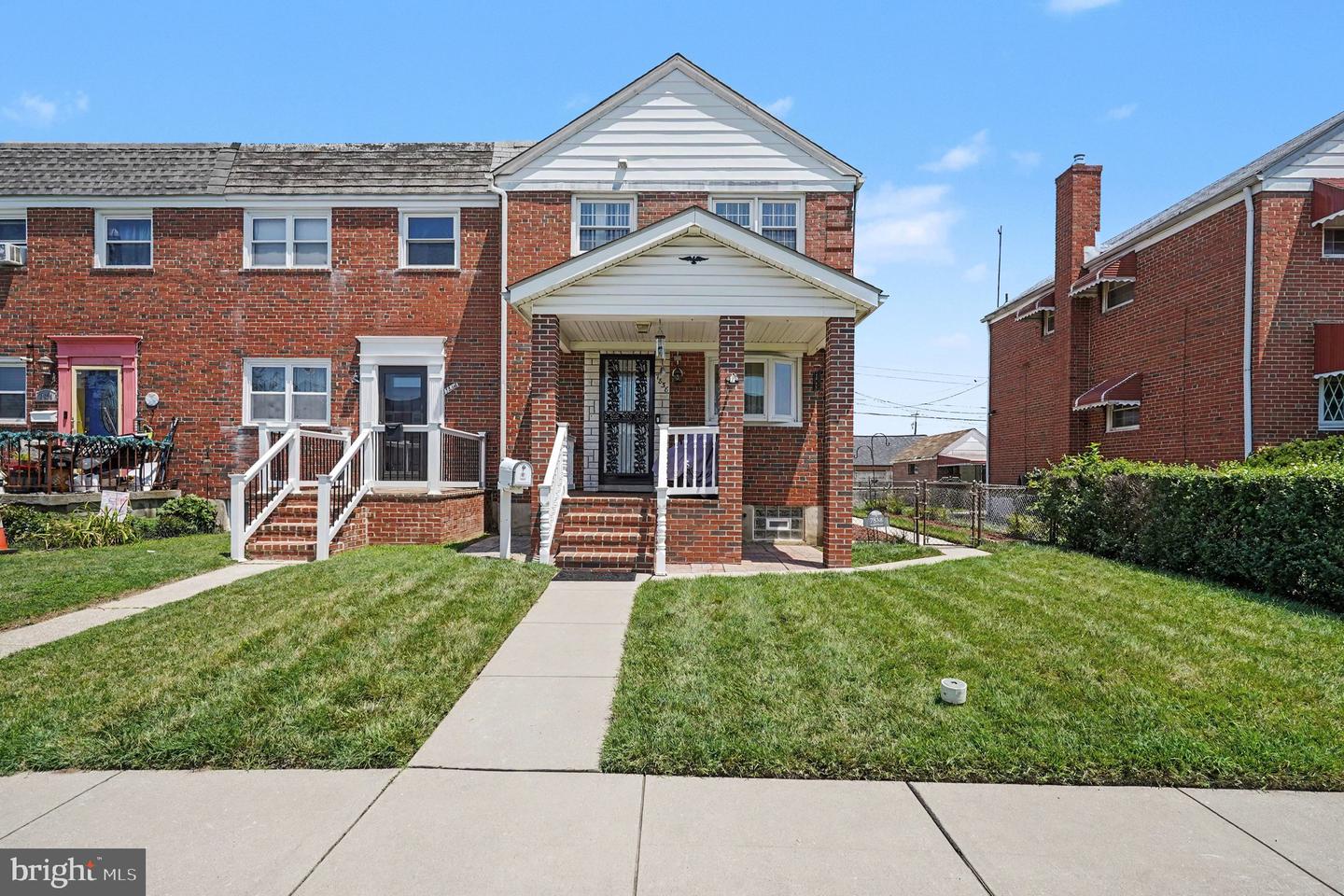 7838 Harold Road