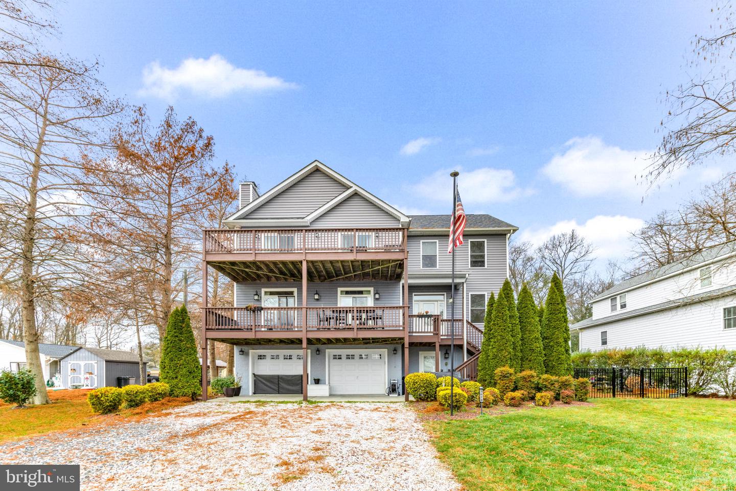 3628 Bay Drive, Baltimore