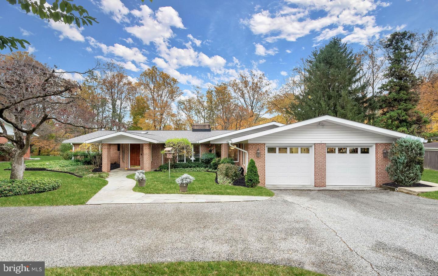 3307 Janellen Drive, Baltimore