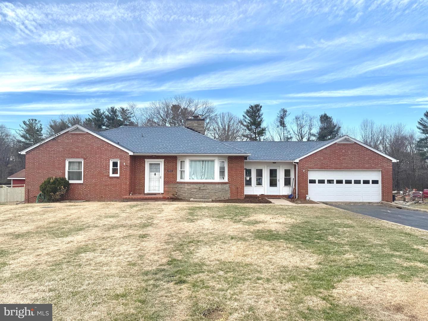 9214 Nottingwood Road, Rosedale